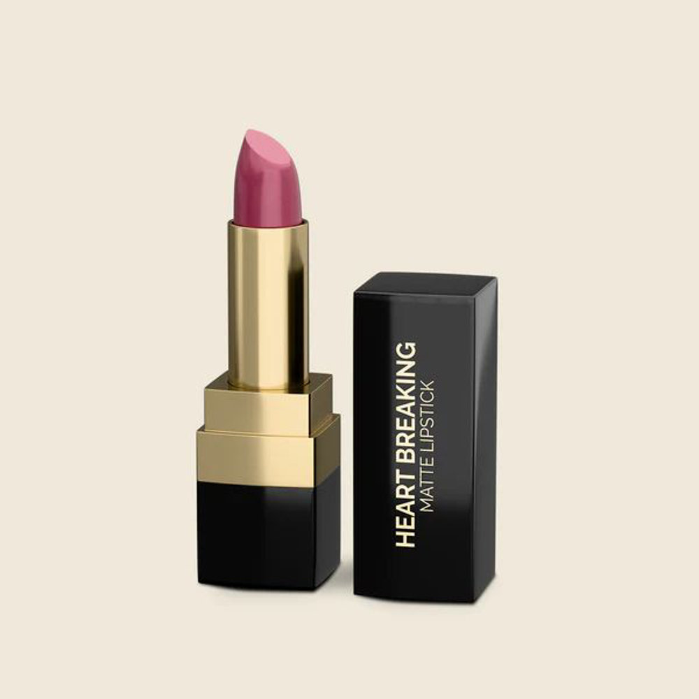 Picture of Amrij Heart Breaking Lipstick 05