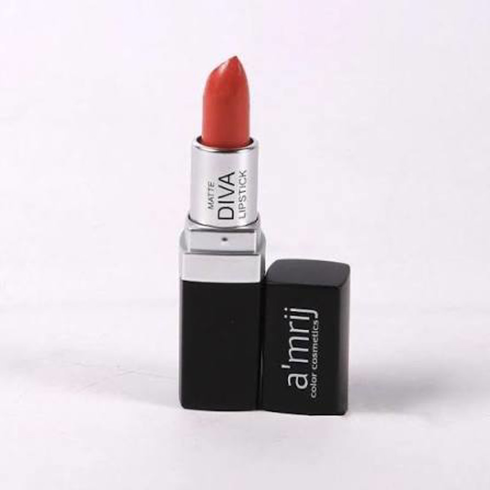 Picture of Amrij Matte Diva Lipstick 03