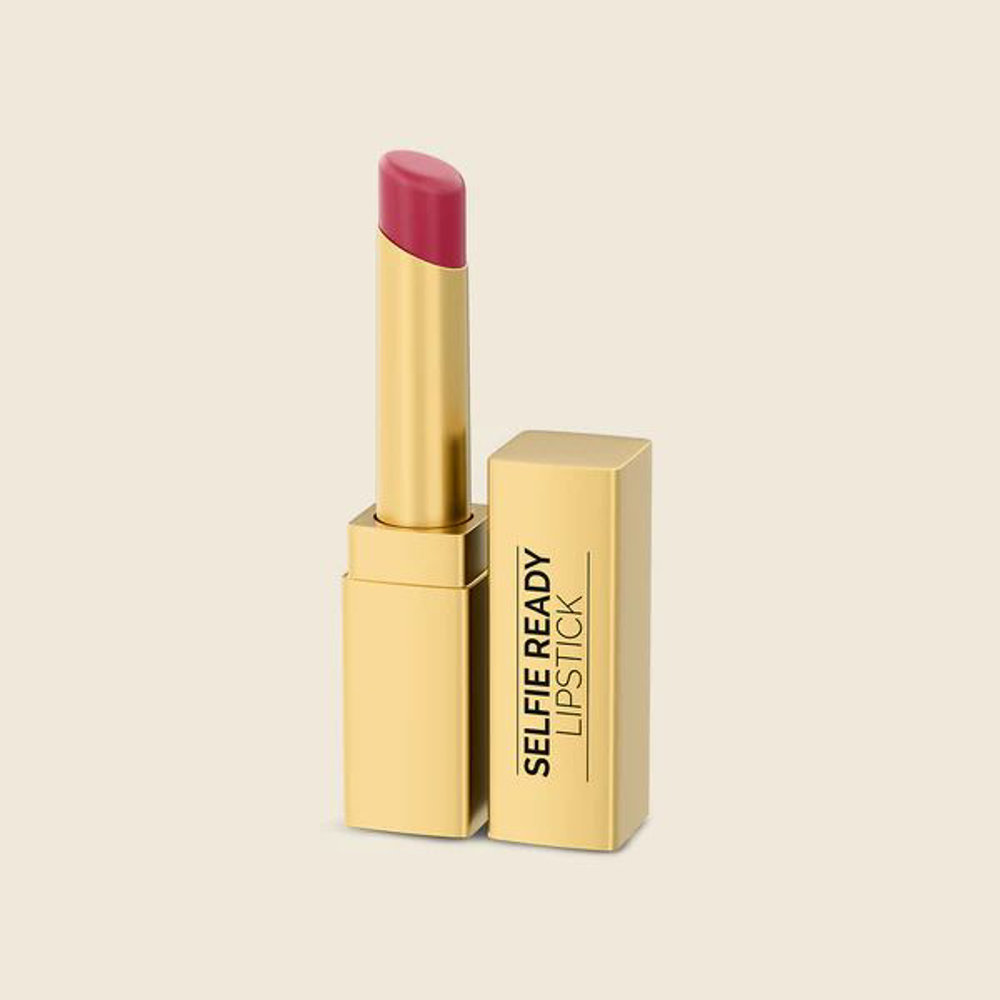 Picture of Amrij Selfie Ready Lipstick 22 3GM