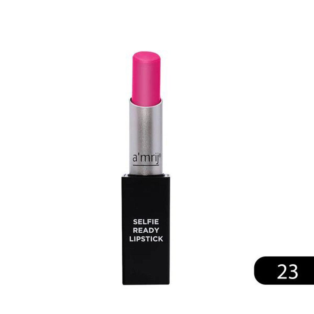 Picture of Amrij Selfie Ready Lipstick 23 3GM