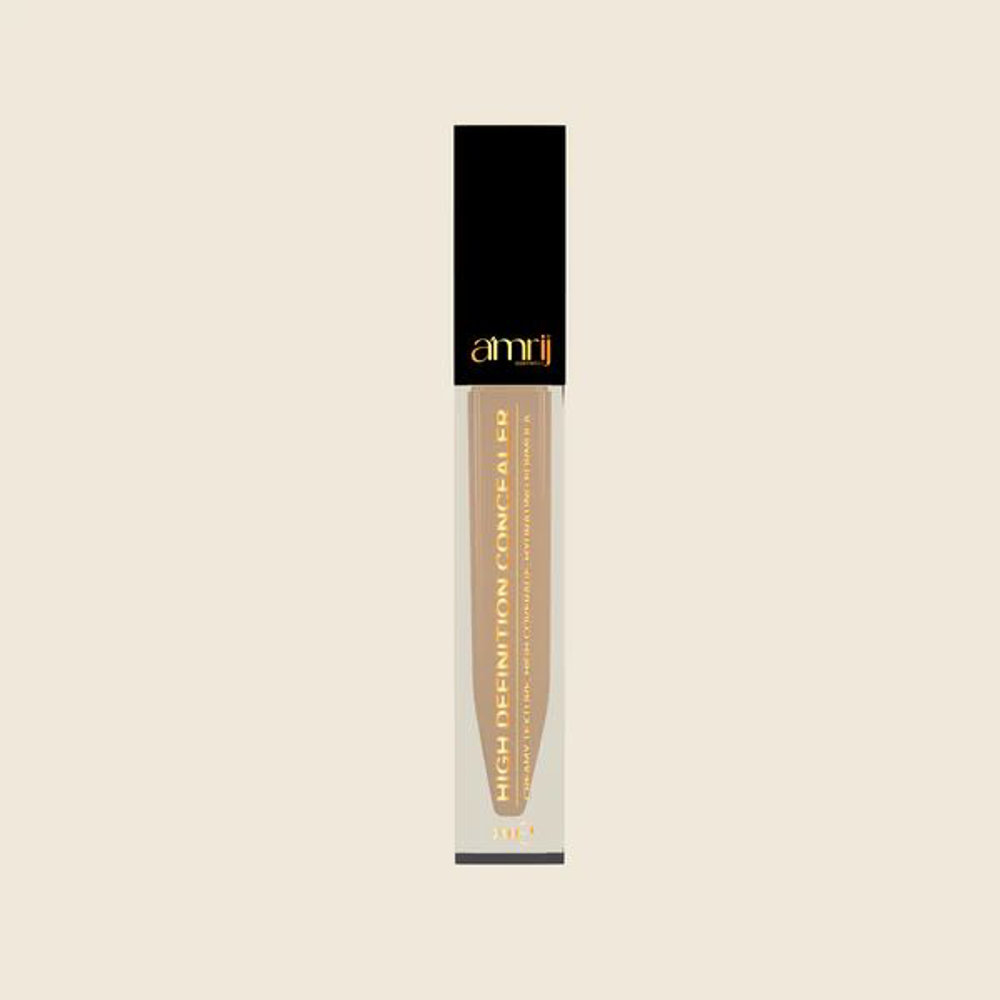 Picture of Amrij High Definition Concealer 04