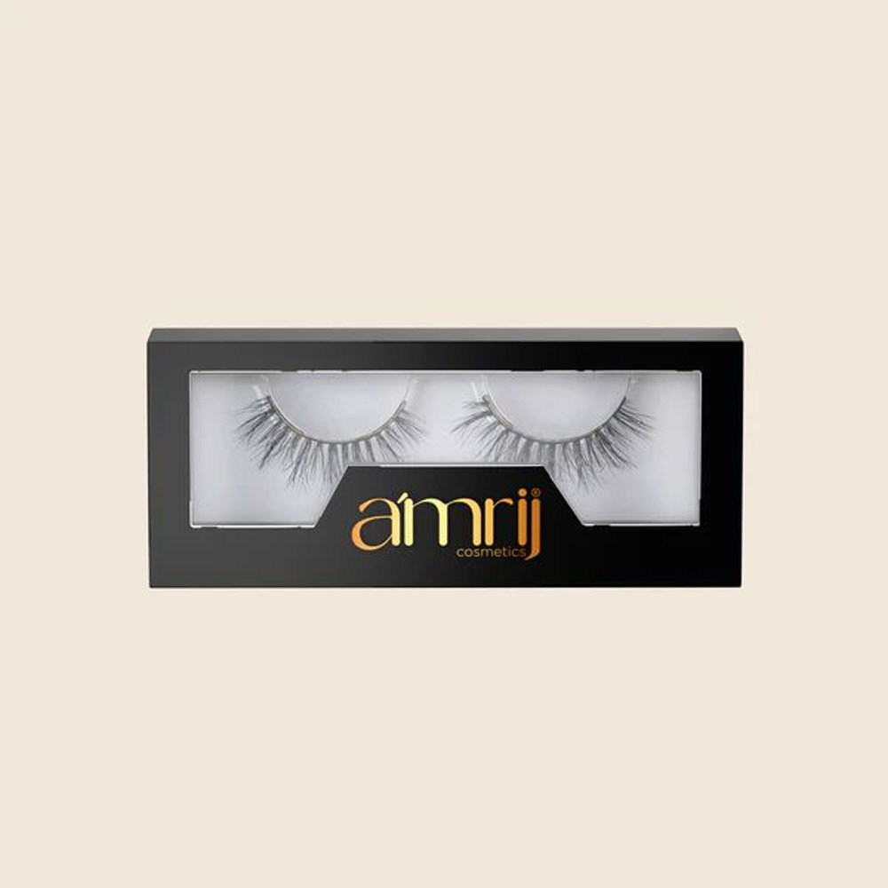 Picture of Amrij Eyelashes Pretty