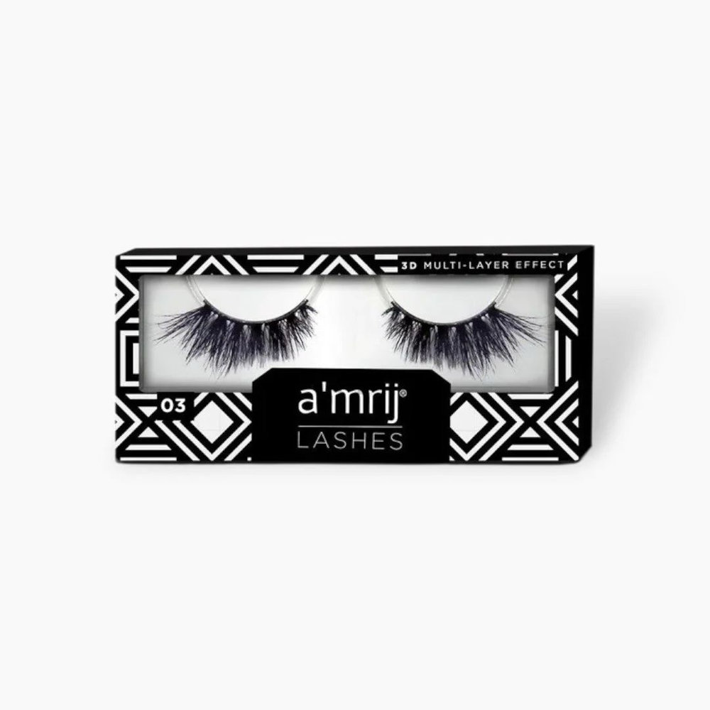 Picture of Amrij Eyelashes Allure 