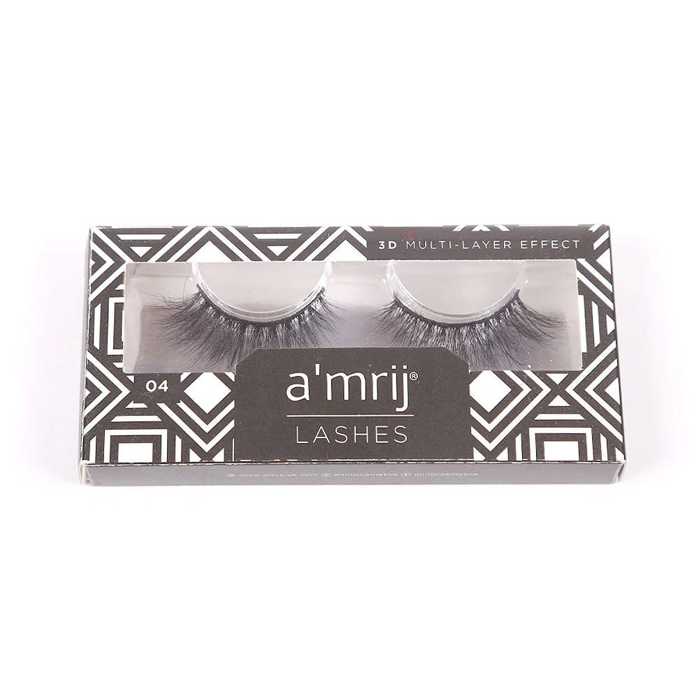 Picture of mrij Eyelashes Splash