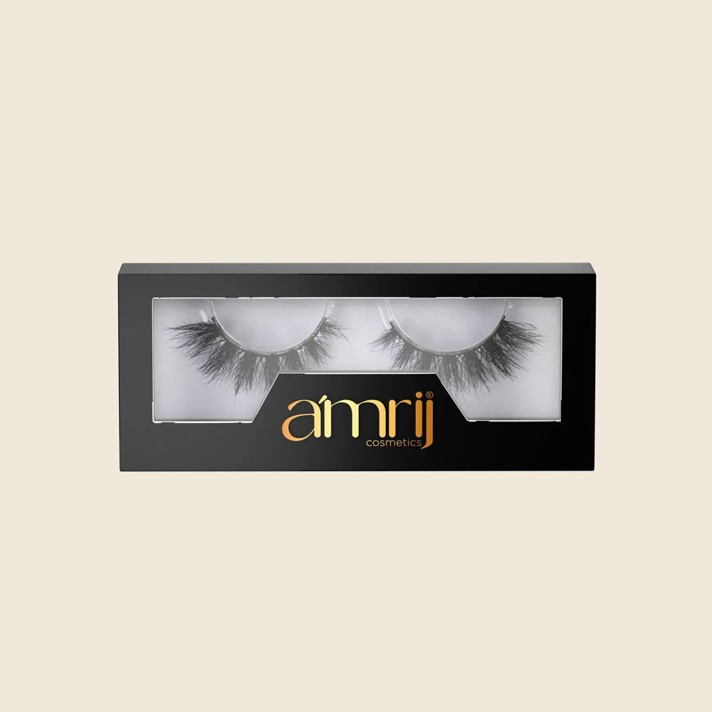 Picture of Amrij Eyelashes Crafty 