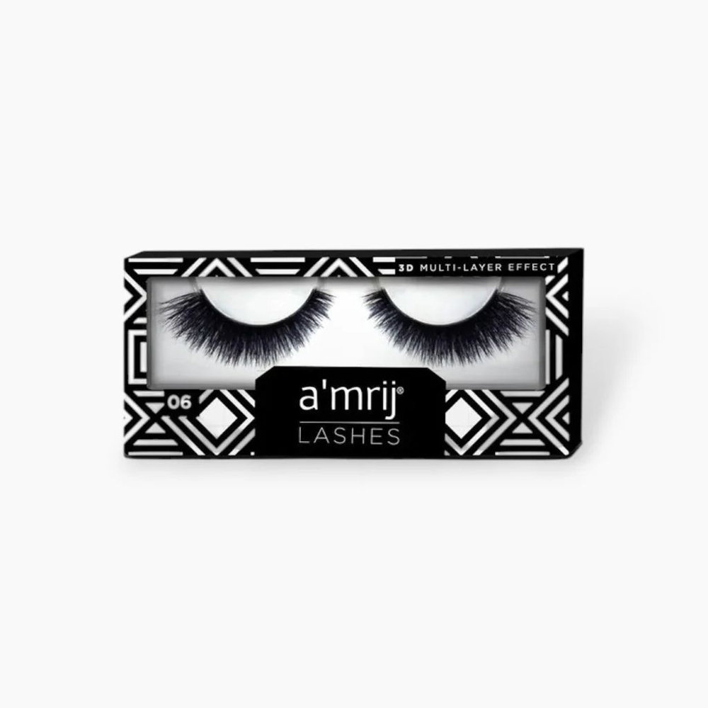 Picture of Amrij Eyelashes Suspicious 