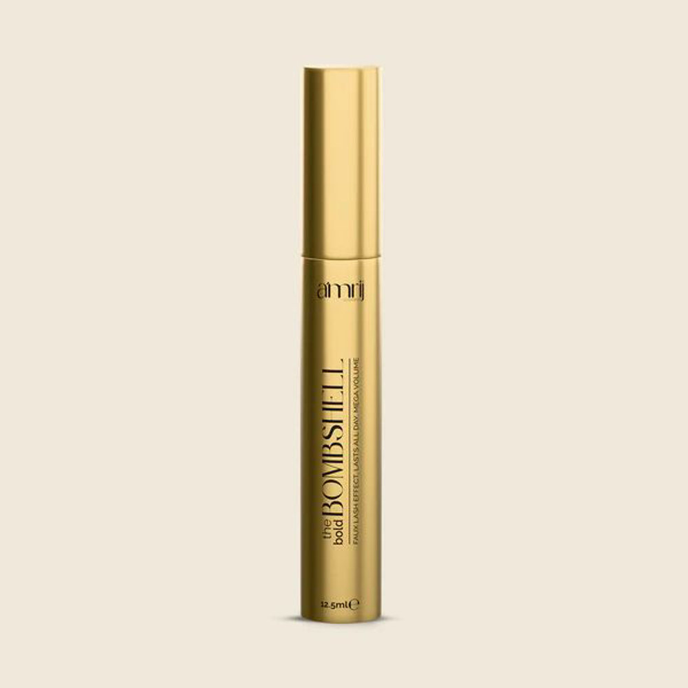 Picture of Amrij Mascara Bold Bombshell 12.9GM