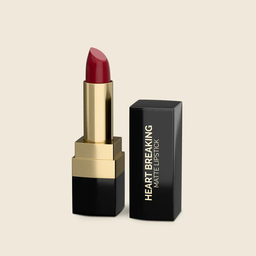 Picture of Amrij Heart Breaking Lipstick 16