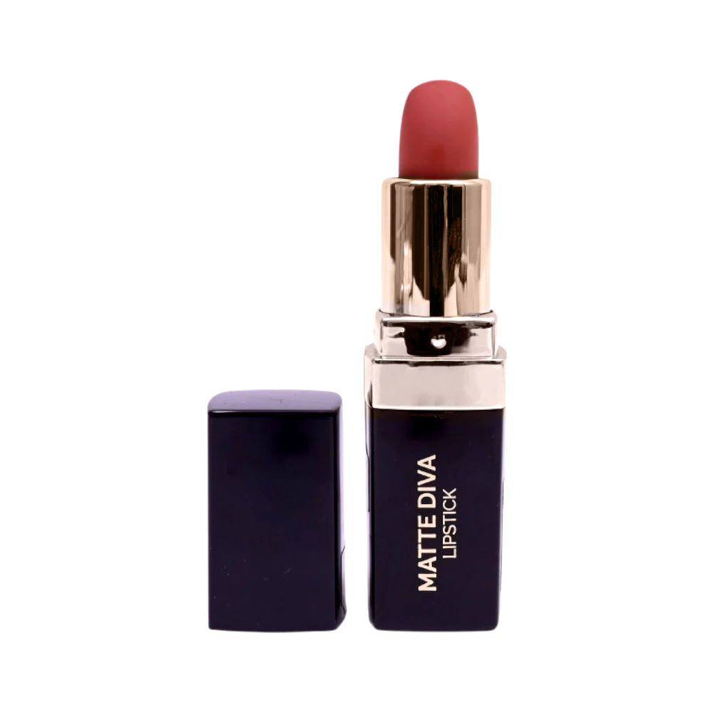 Picture of Amrij Matte Diva Lipstick 15