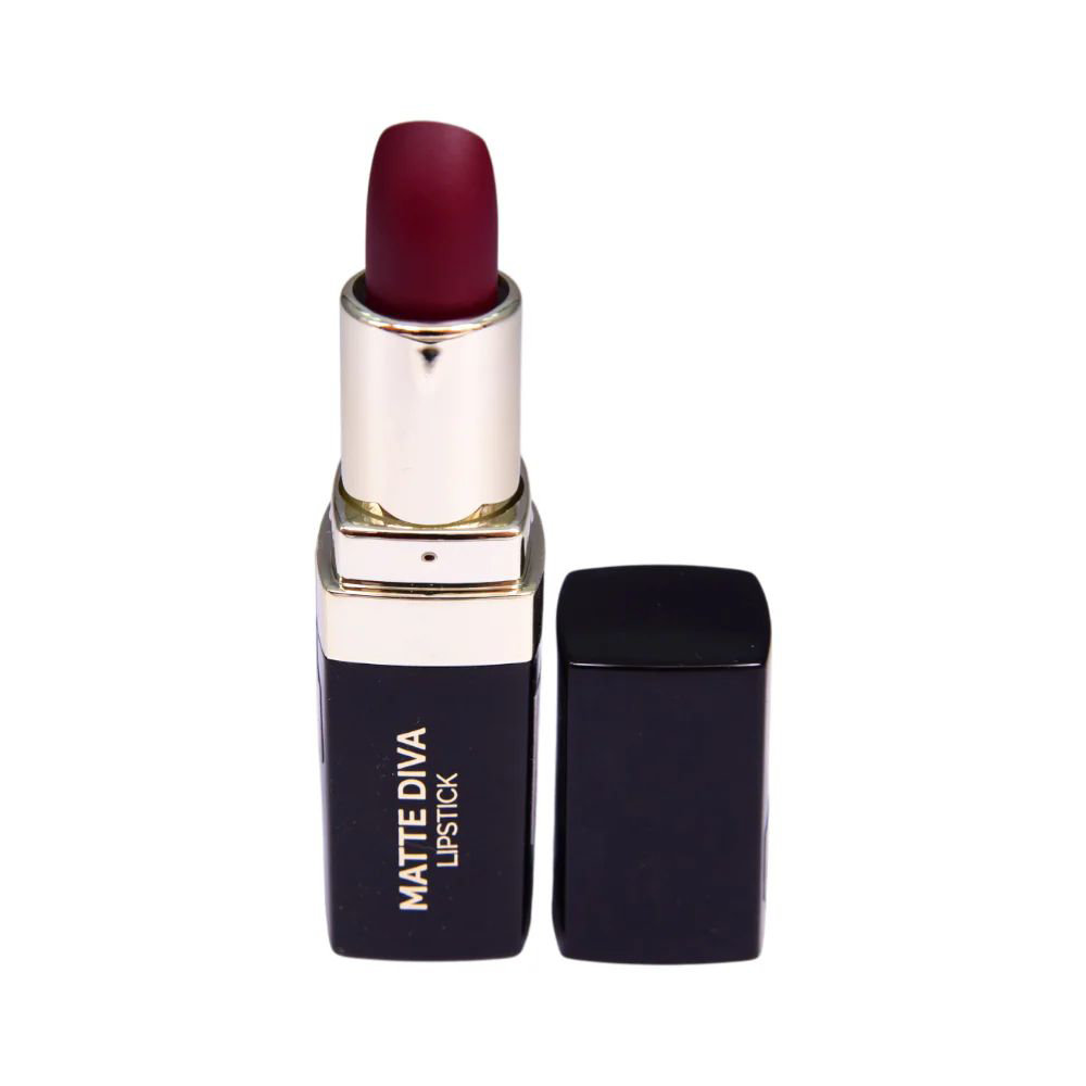 Picture of Amrij Matte Diva Lipstick 16