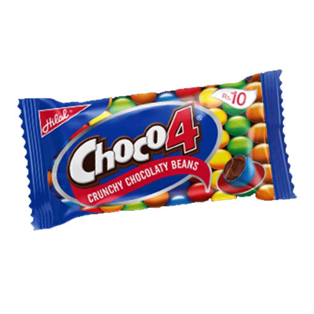 Picture of Hilal Choco 4 Mega 17GM