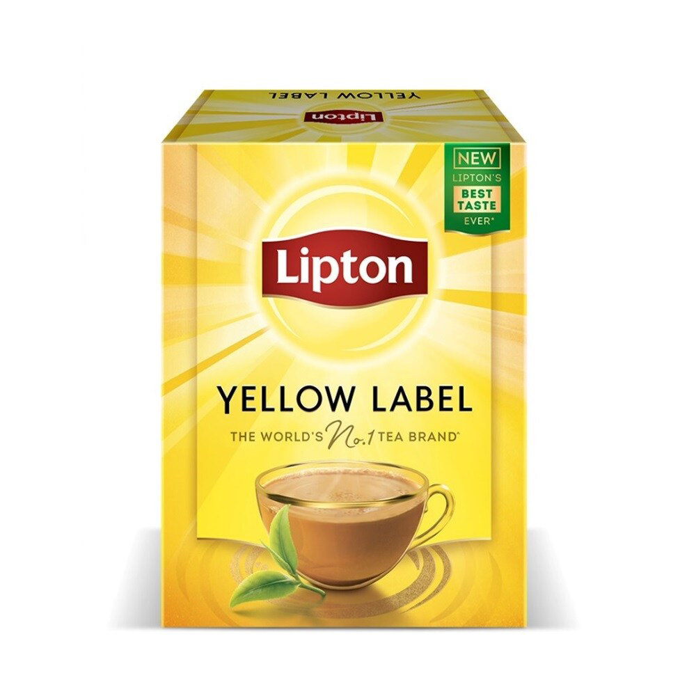 Picture of Lipton Danedar Strong Tea 170GM