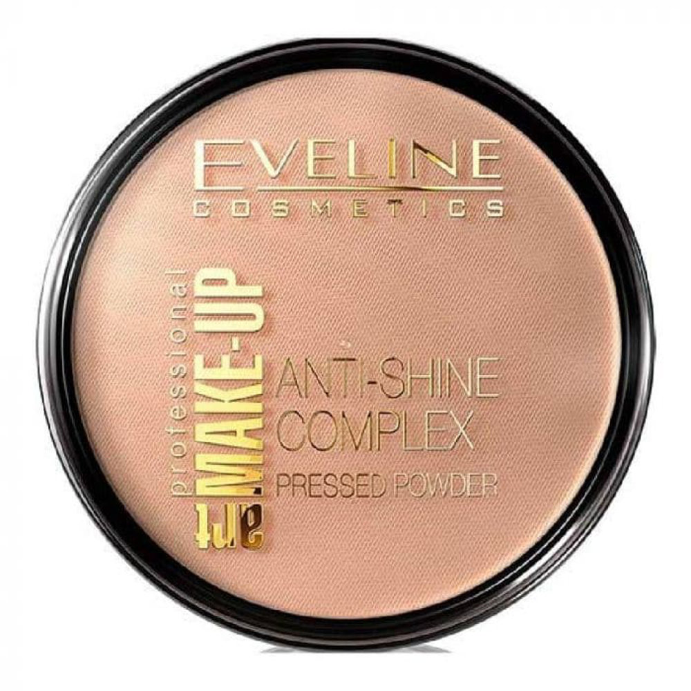 Picture of Eveline Makeup Powder 35 14GM