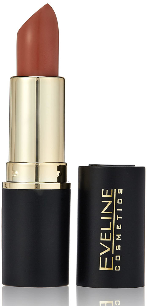 Picture of Eveline Velvet Matt Lipstick 500
