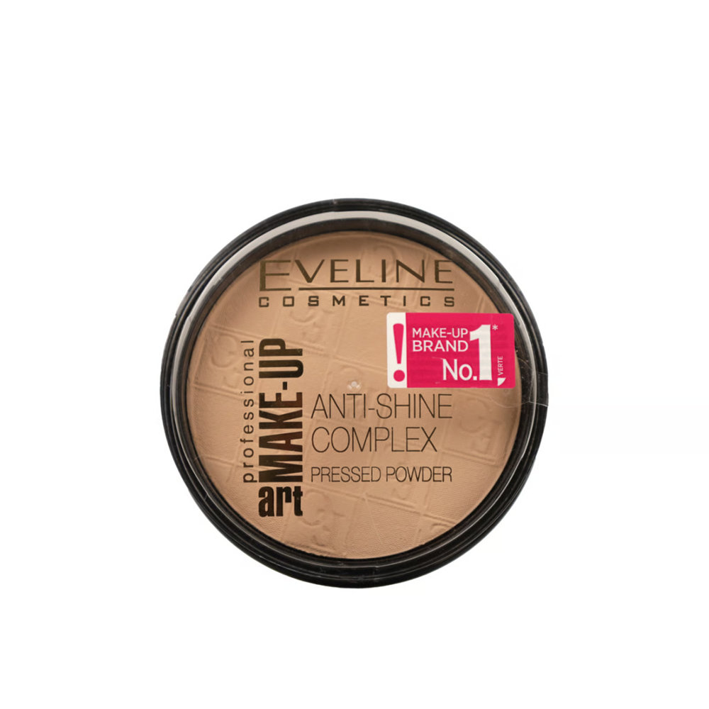 Picture of Eveline Makeup Powder 30 14GM