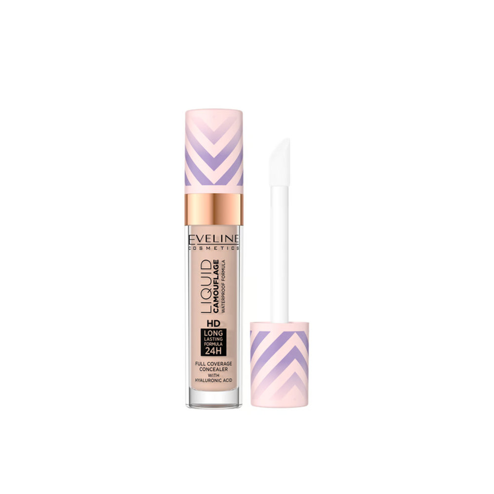 Picture of Eveline Liquid Camouflage 05 75ML