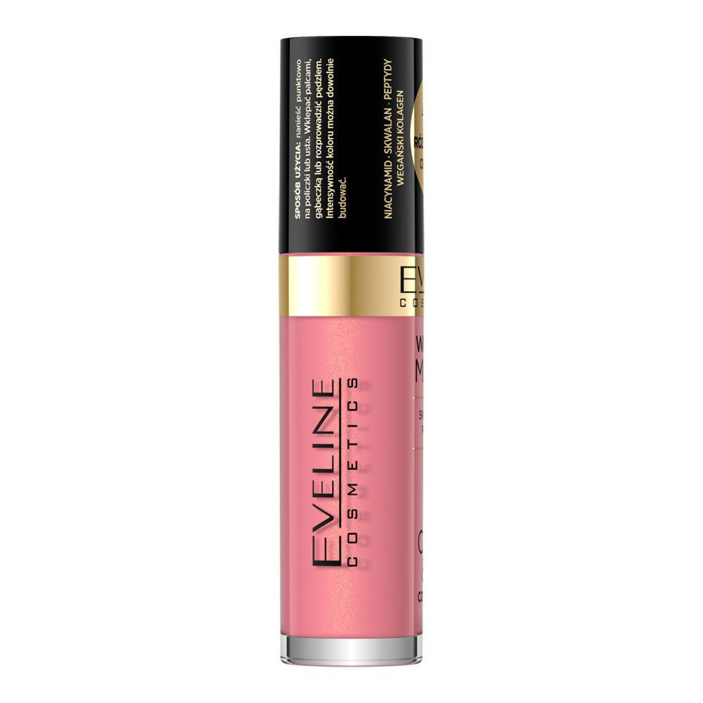 Picture of Eveline Wonder Match 4In1 Cheek & Lip 03