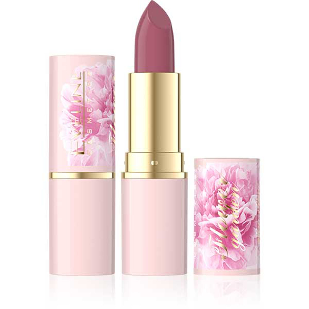Picture of Eveline Flower Garden Lipstick 02