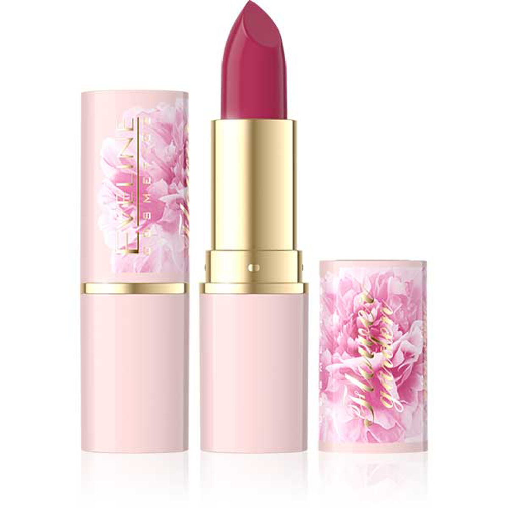 Picture of Eveline Flower Garden Lipstick 03