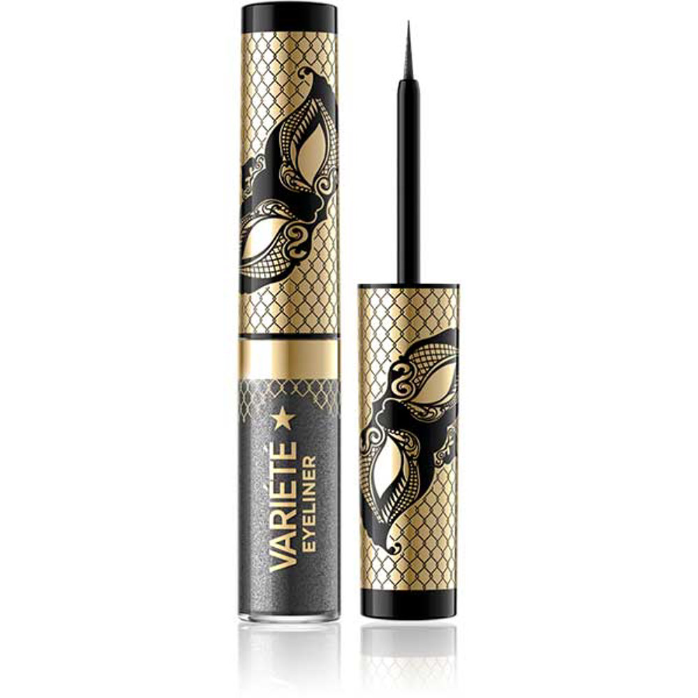 Picture of Eveline Variete Liquid Eyeliner 04
