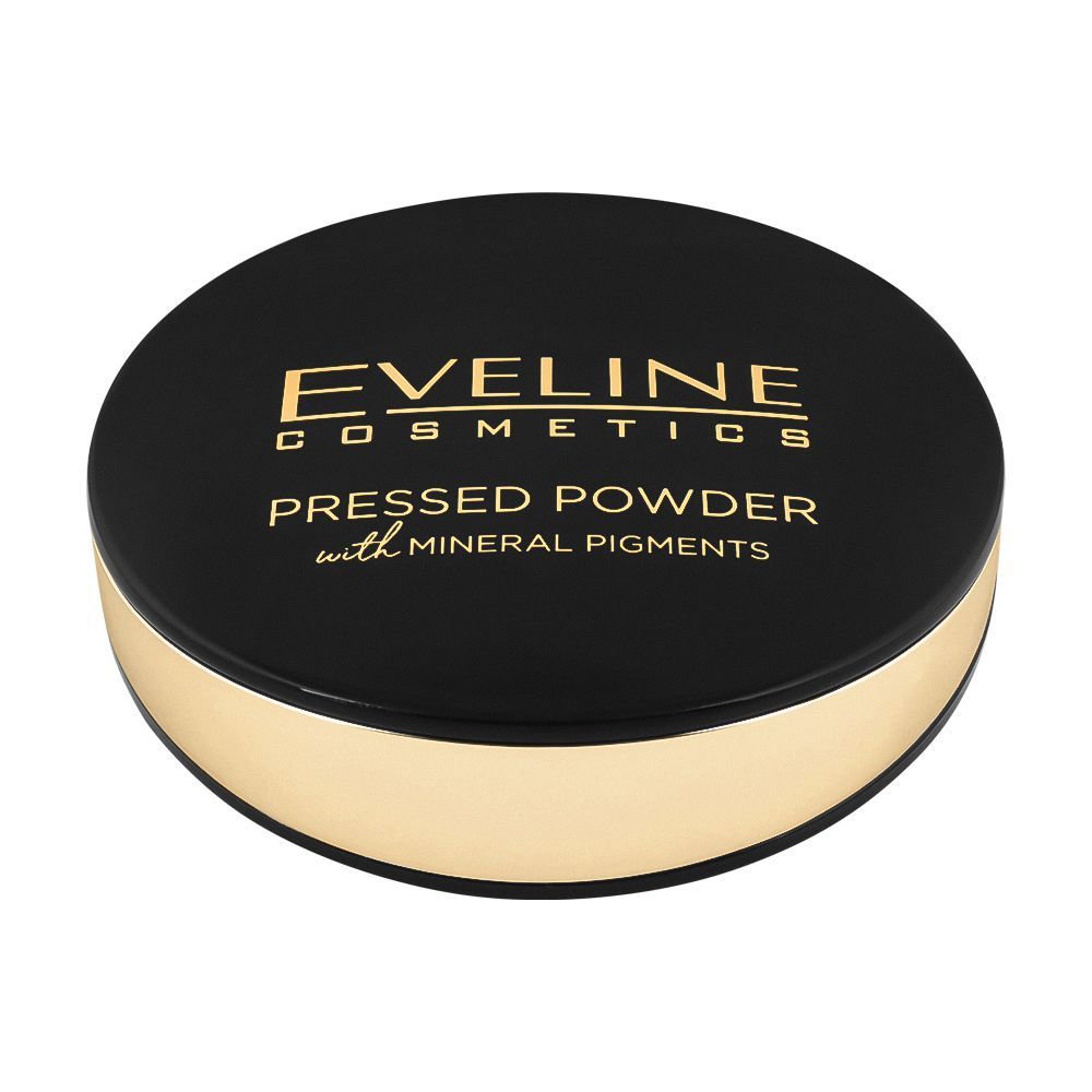 Picture of Eveline Pressed Powder 22 9GM