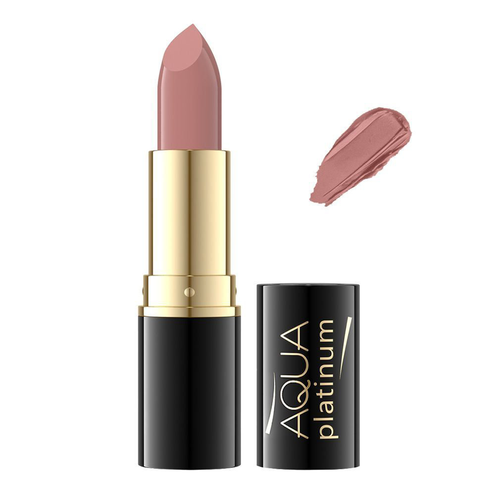 Picture of Eveline Platinum Lipstick 480