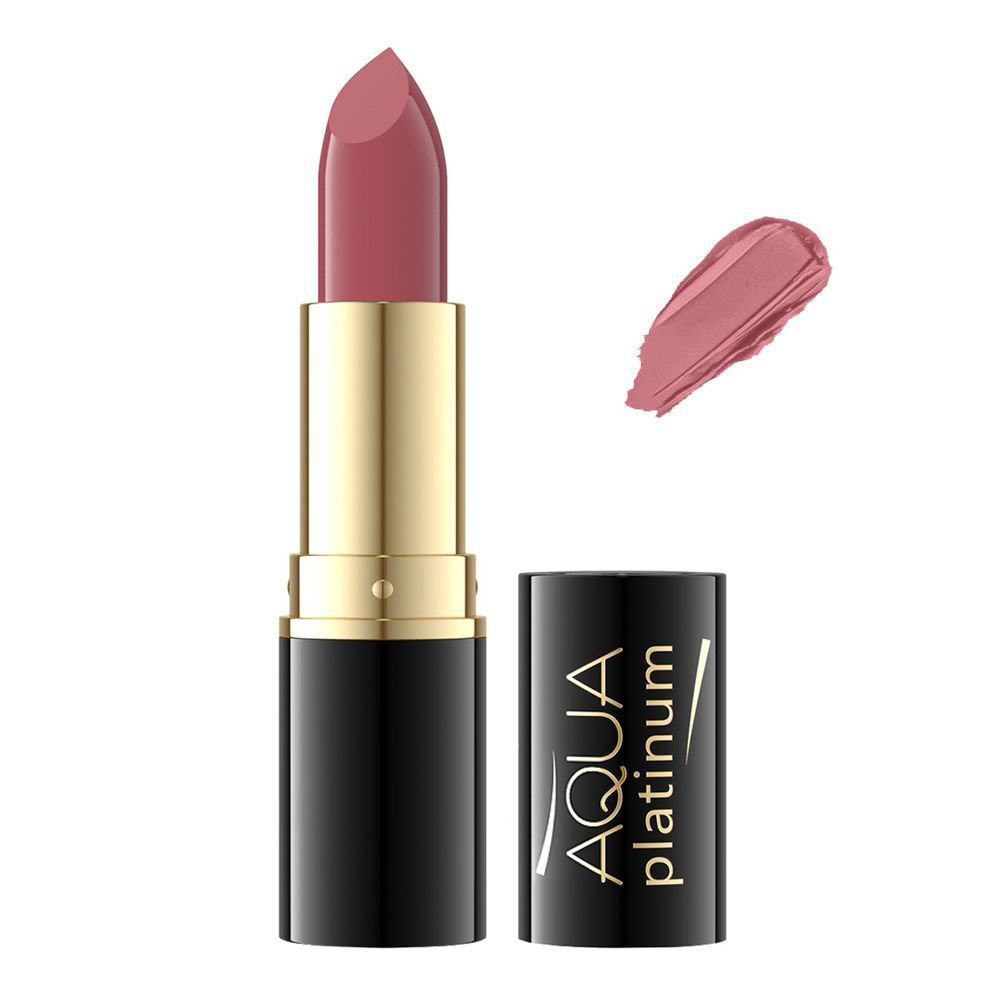 Picture of Eveline Platinum Lipstick 478