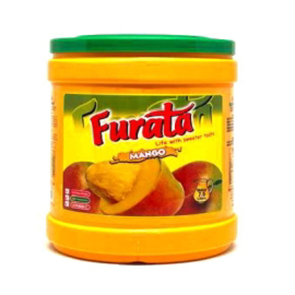 Picture of Furata Mango Drink Powder 900GM