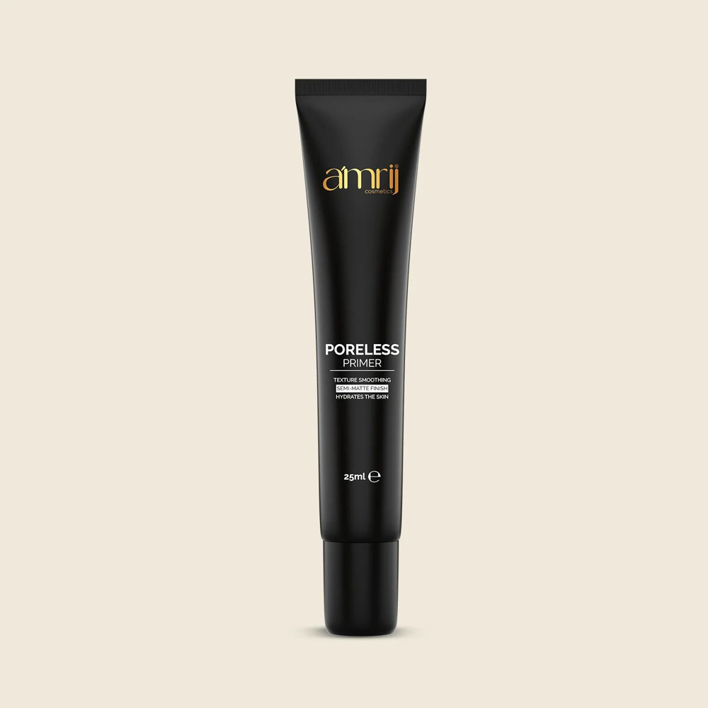 Picture of Amrij Mattifying Poreless Primer 25ML