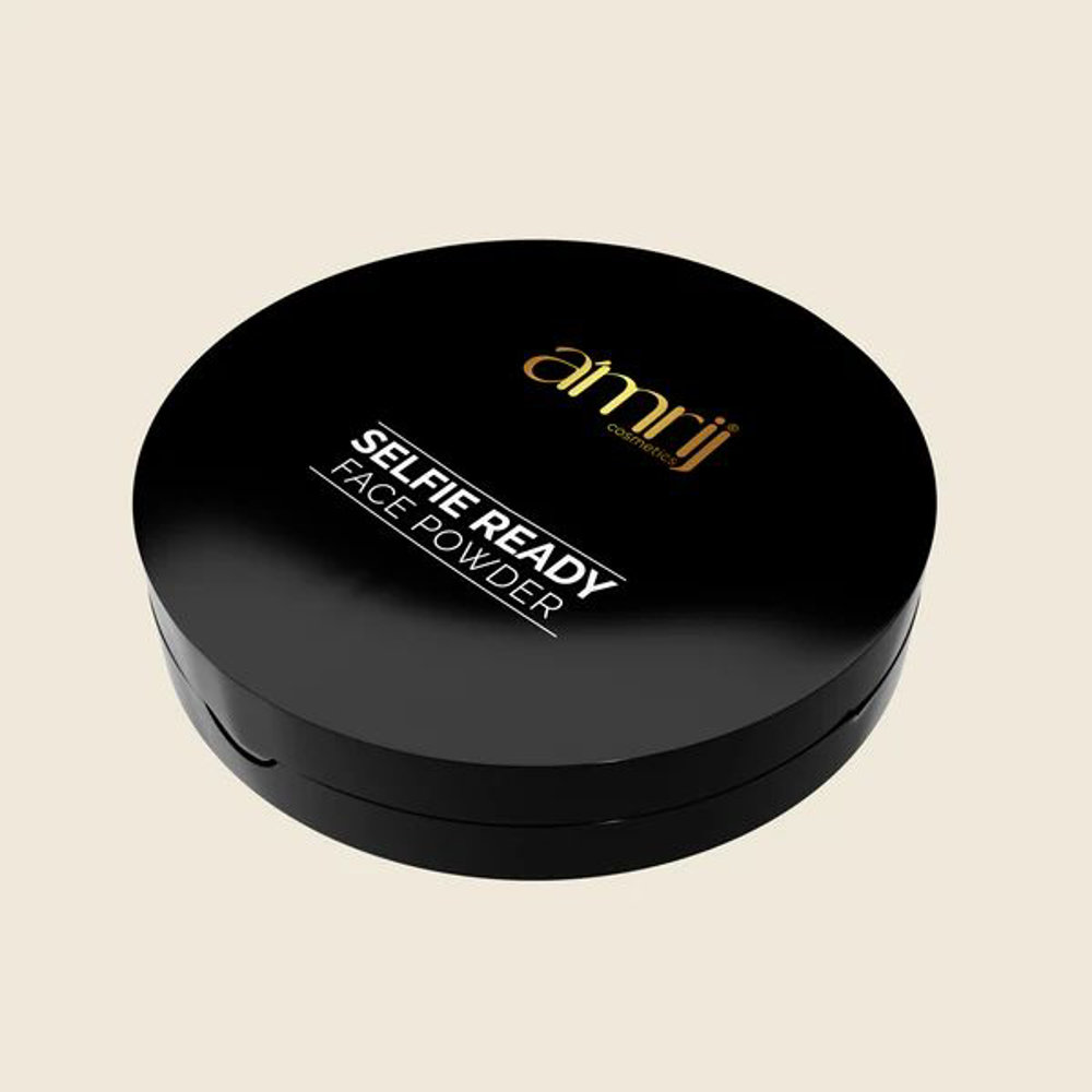 Picture of Amrij Selfie Ready Face Powder 01