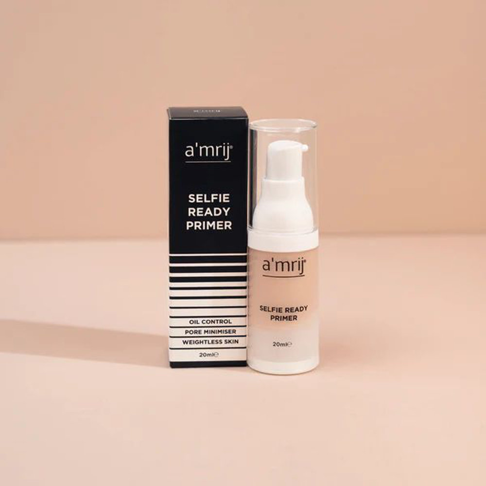 Picture of Amrij Selfie Ready Primer 20ML