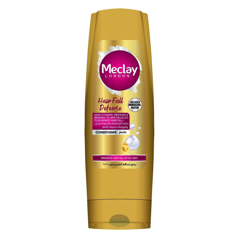 Picture of Meclay London Hair Fall Conditioner 180ML