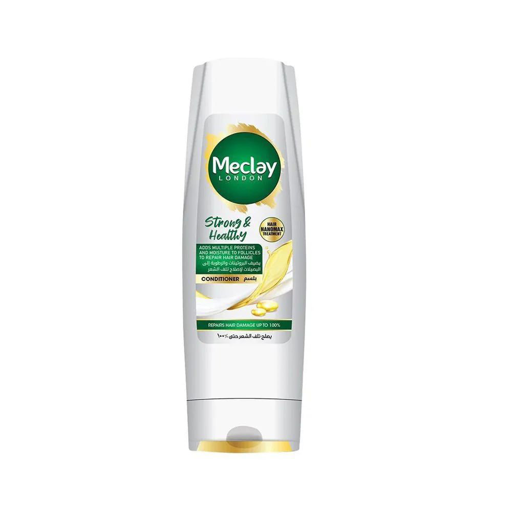 Picture of Meclay London Strong & Healthy Conditioner 180ML