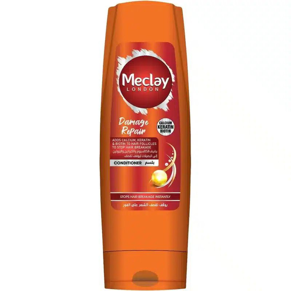 Picture of Meclay London Damage Repair Conditioner 180ML