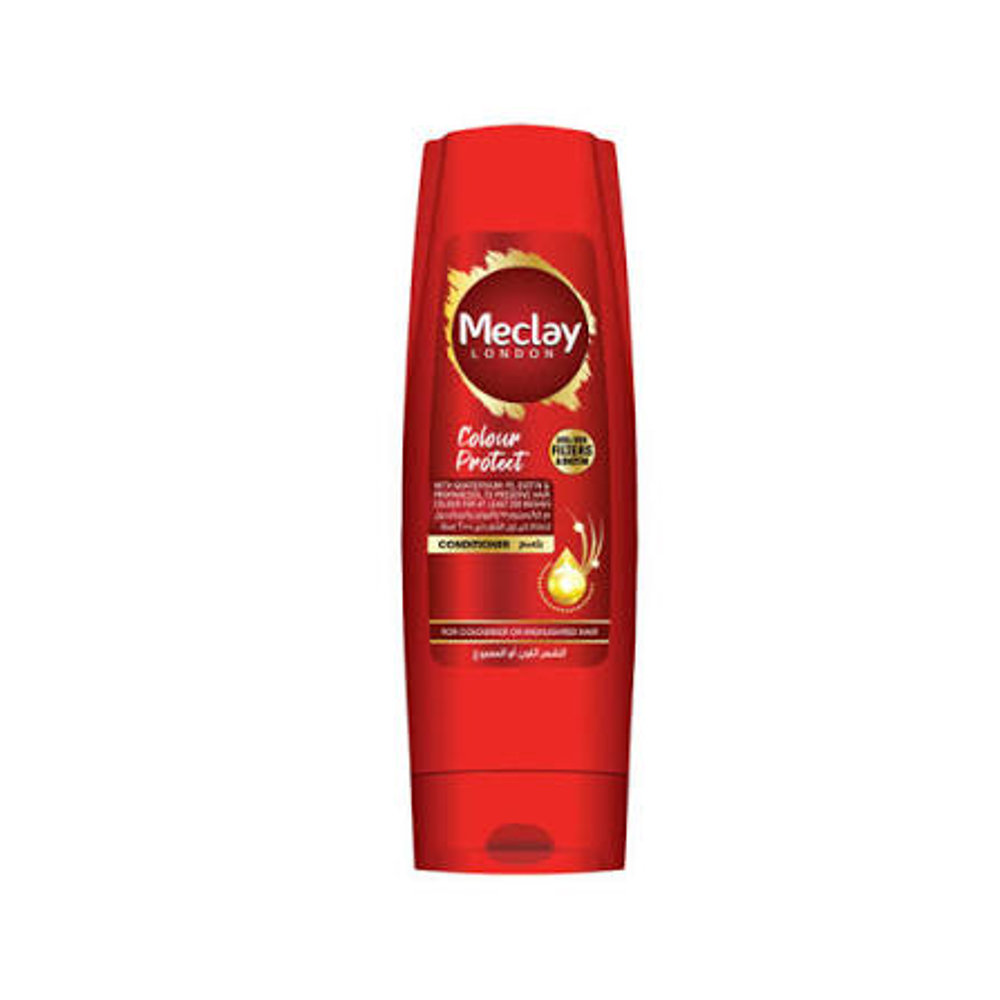 Picture of Meclay London Colour Protect Conditioner 180ML