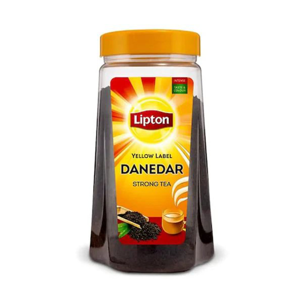 Picture of Lipton Danedar Strong Tea 430GM