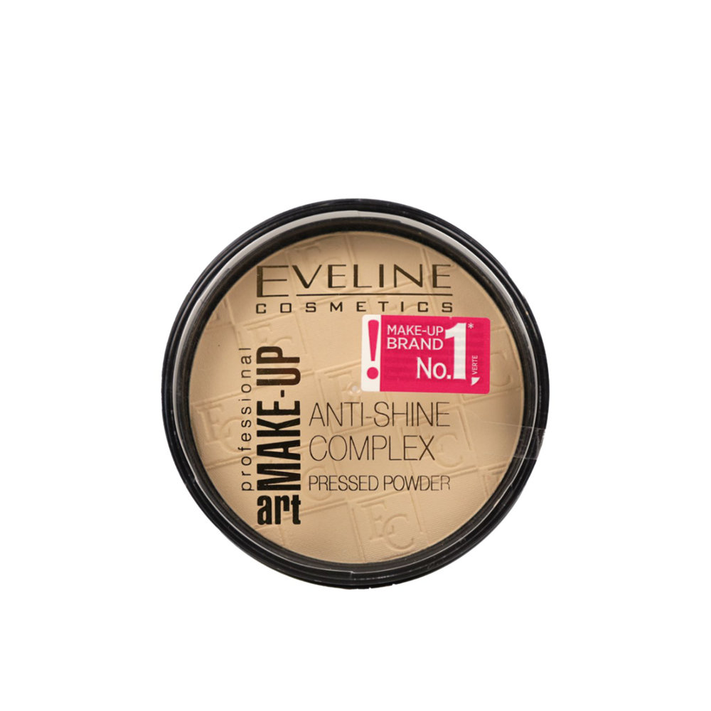 Picture of Eveline Makeup Powder 31 14GM