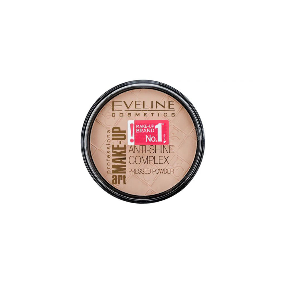 Picture of Eveline Makeup Powder 32 14GM
