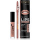 Picture of Eveline Oh My Lips Liquid Matte Lipstick 01