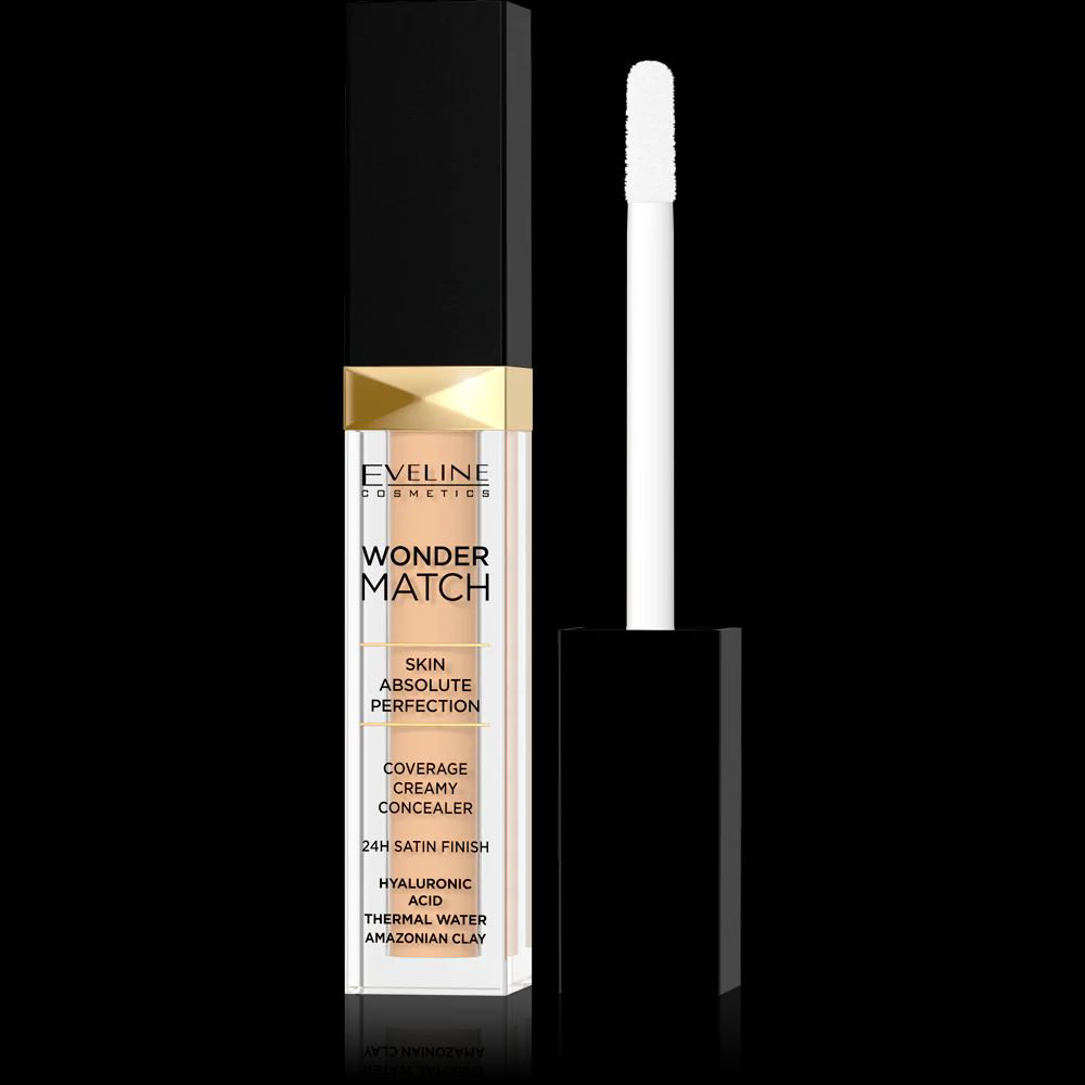 Picture of Eveline Wonder Match Concealer 01 6ML