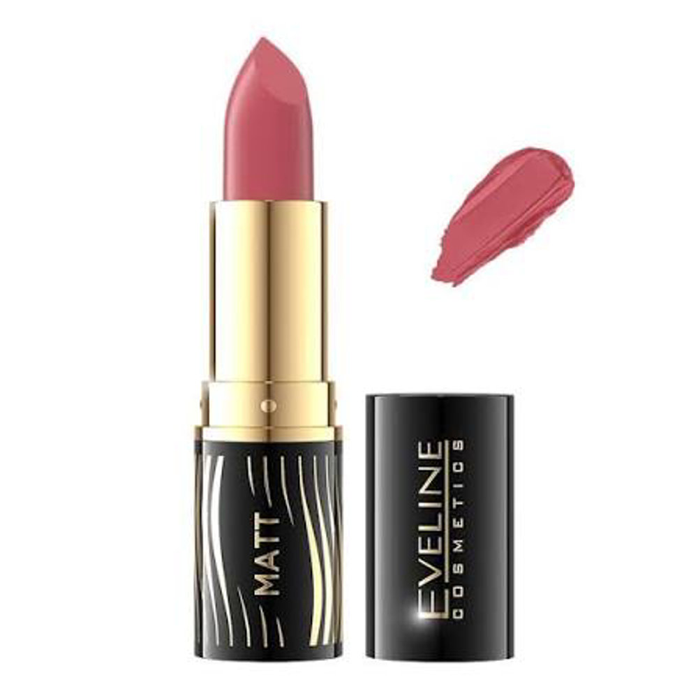 Picture of Eveline Velvet Matt Lipstick 511