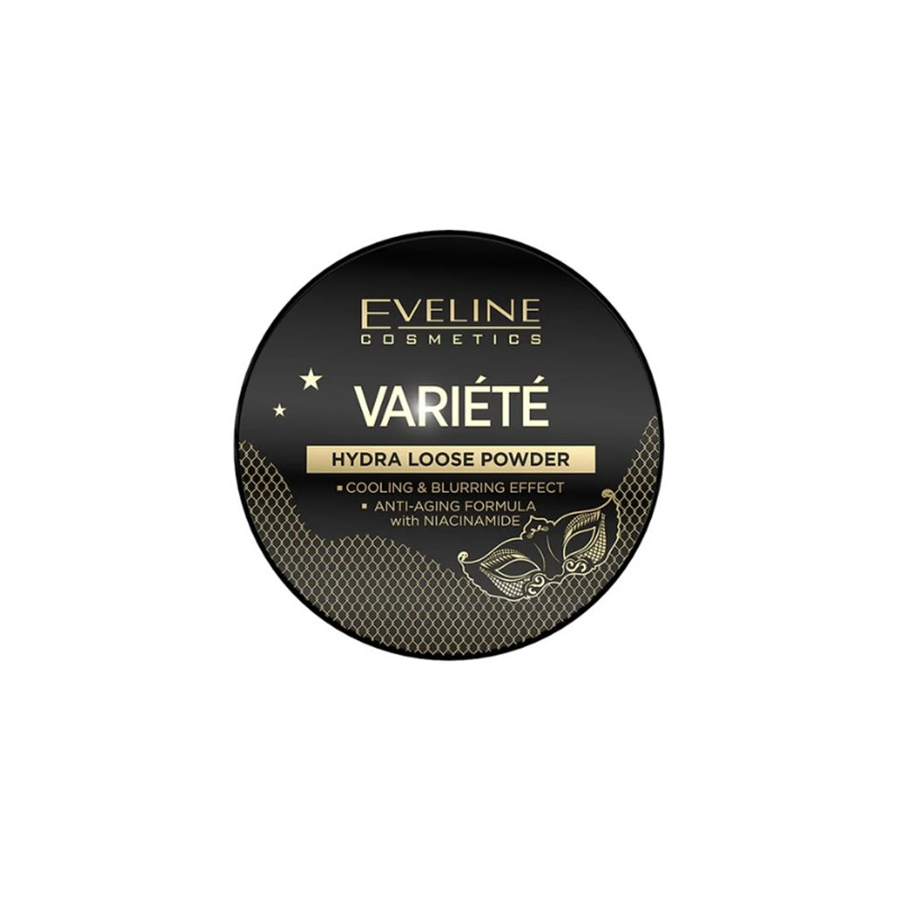 Picture of Eveline Variete Hydra Loose Powder 5GM