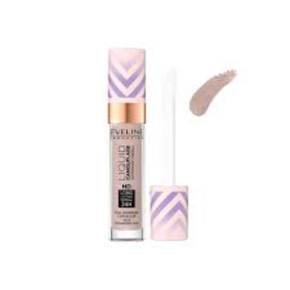 Picture of Eveline Liquid Camouflage 04 75ML