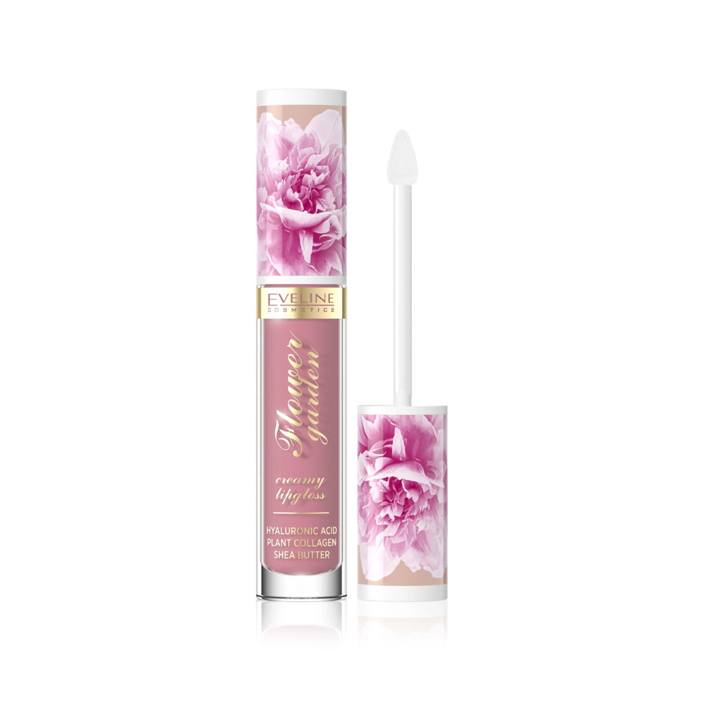 Picture of Eveline Flower Garden Lipstick 01