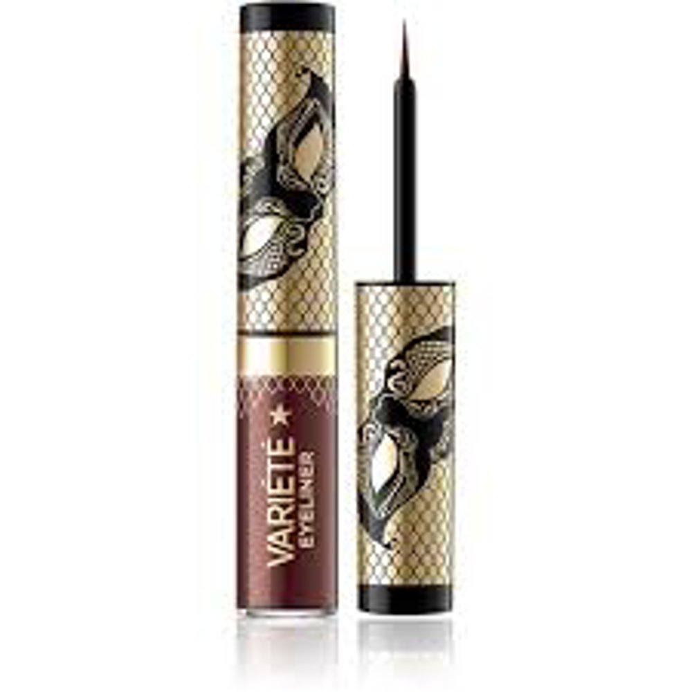 Picture of Eveline Variete Liquid Eyeliner 02