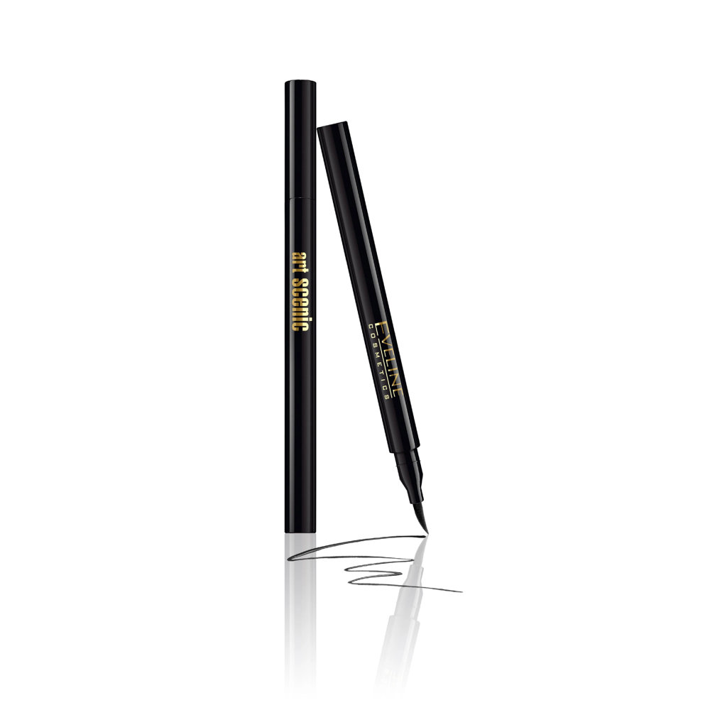 Picture of Eveline Art Makeup Eyeliner Pen 