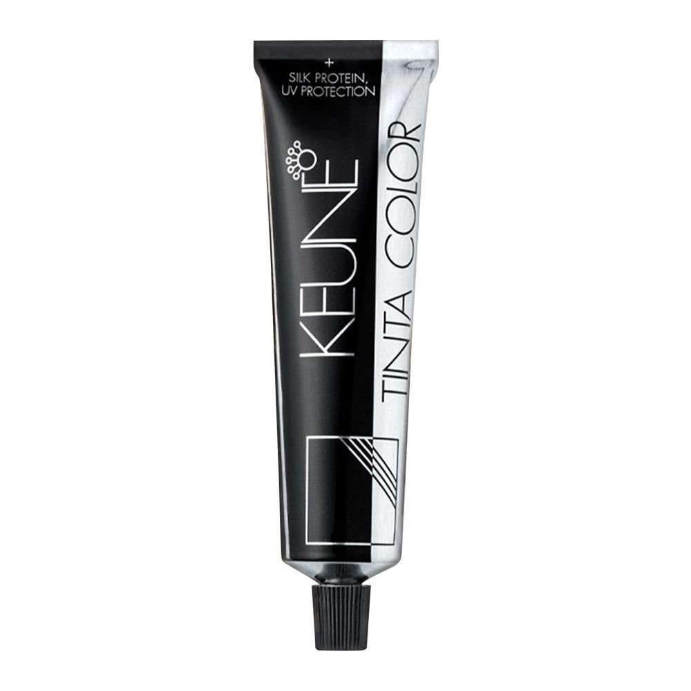 Picture of Keune Hair Color 8.21 Light Pearl Ash Blonde 60ML
