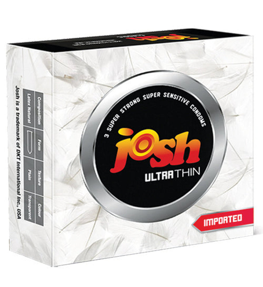 Picture of Josh Ultrathin 3s Sleeve
