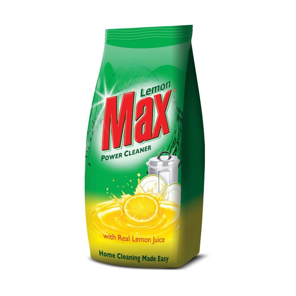 Picture of Lemon Max Power Cleaner Lemon Juice Powder 790GM