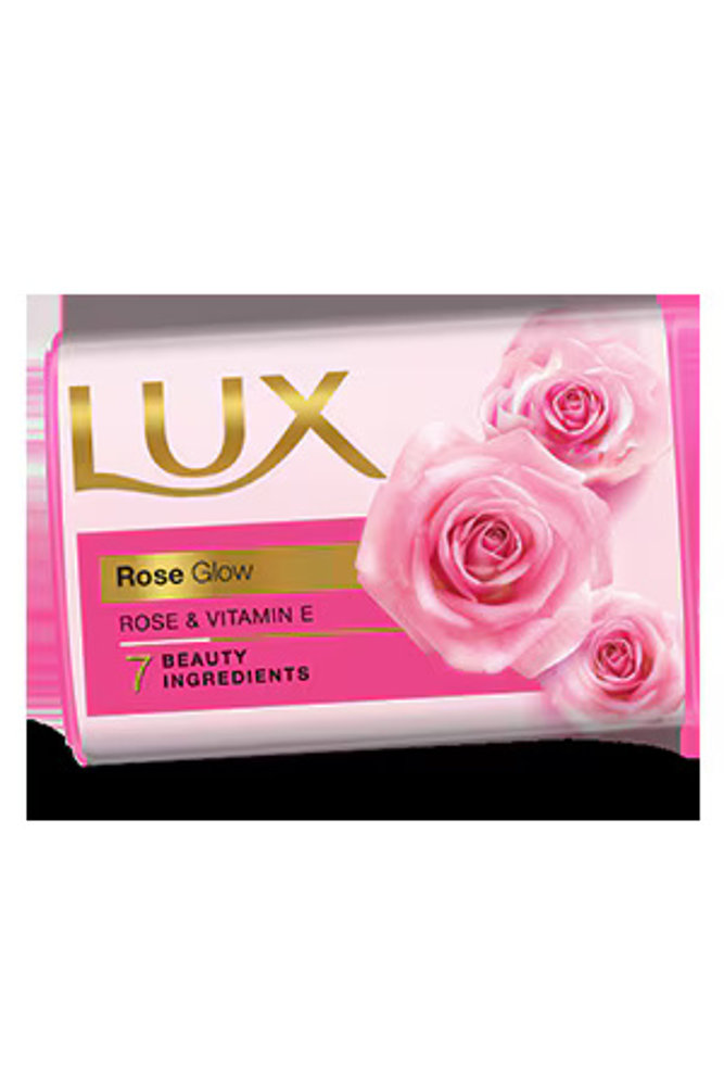 Picture of Lux Rose Glow Soap 130GM